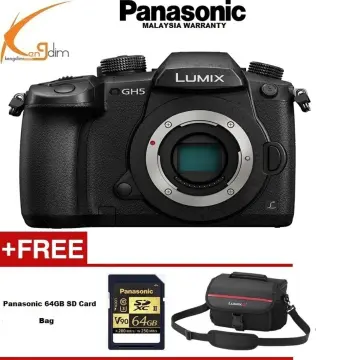 Shop Latest Lumix Gf9 online | Lazada.com.my