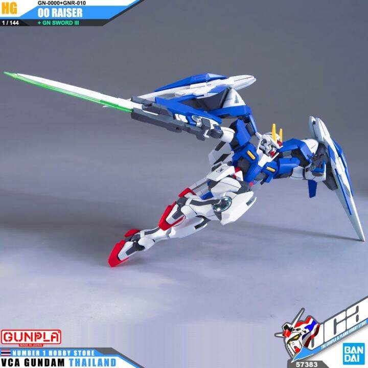 bandai-gunpla-high-grade-hg-1-144-00-raiser-gn-sword-iii-โมเดล-กันดั้ม-กันพลา-vca-gundam