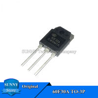 5Pcs Original 60F30A TO-3P MM60FU030 SFR60F30APN 60F30 TO3P 60A/300V Fast การกู้คืนใหม่เดิม