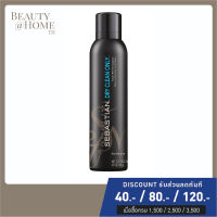 *พร้อมส่ง* SEBASTIAN Dry Clean Only Dry Shampoo 212ml