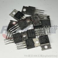 【CW】✺◊  IRFB52N15D FB52N15D TO-220 Original 10pcs/Lot