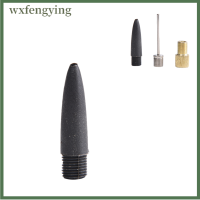 Wxfengying ชุดที่สูบลม3ชิ้นสำหรับเครื่องบินที่สูบลมแบบสั้น: เข็มอแด็ปเตอร์