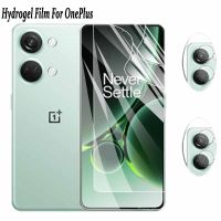 one plus nord3 hydrogel film for oneplus nord 3 screen peotector oneplus nord ce 2 lite soft glass oneplus nord 2 4g 5g not tempered glass one plus nord 3