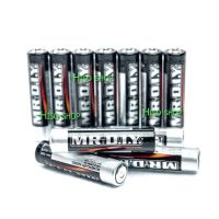 ตอนนี้ปรับโฉมใหม่แล้ว!! ถ่าน MR.DIY Super Extra Battery AAA 12 ก้อน