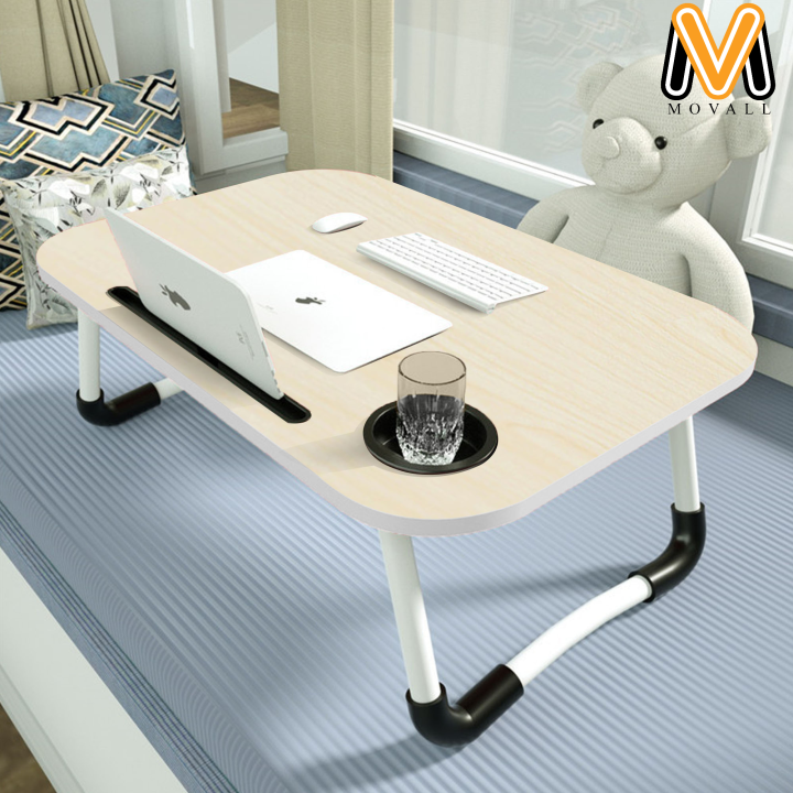 Foldable Laptop table/mini Desk Study Table | Lazada PH