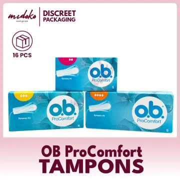 Shop Heavy Flow Tampon with great discounts and prices online