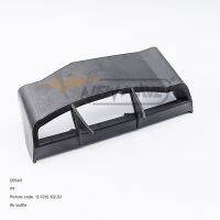 05549 Air baffle 9800 P9