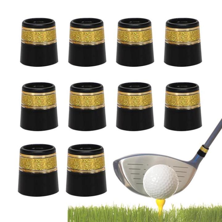 golf-club-ferrules-10pcs-durable-iron-ferrules-golf-driver-head-covers-fits-most-clubs-golf-shafts-golf-iron-head-covers-set-fits-most-clubs-golf-kindly