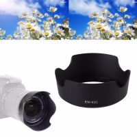 ASFVD ABS F/3.5-5.6 EW63C เลนส์กล้องถ่ายรูป Hoods EW-63C เลนส์ Protetor