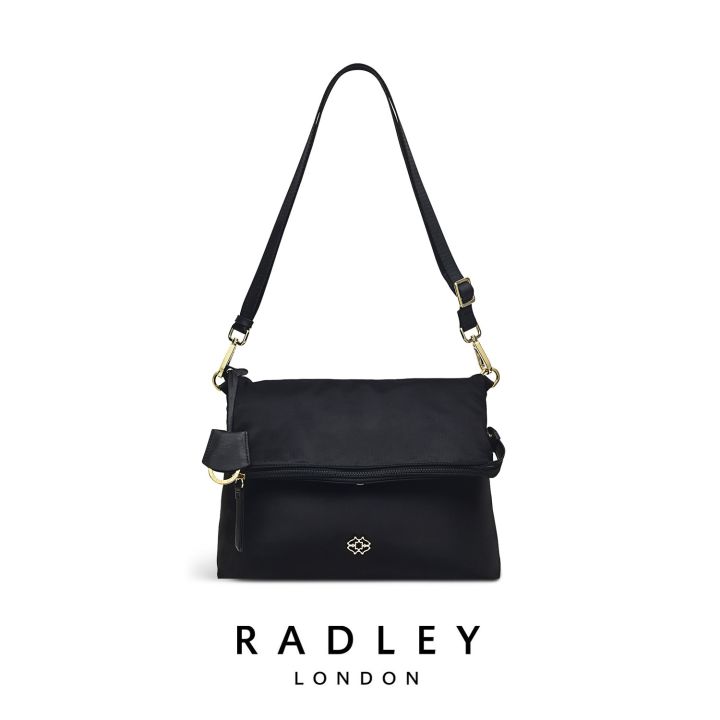 RADLEY LONDON RADLEY 24/7 SMALL FLAPOVER CROSSBODY BAG | Lazada PH