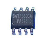 【❖New Hot❖】 liwenwen ตัวควบคุม Pwm Sop8 Cat7580ca 1ชิ้น