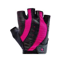 Harbinger Women Pro Glove - Black/Pink