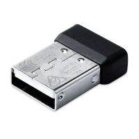 อะแดปเตอร์ USB Dongle 2.4 Ghz USB อะแดปเตอร์ไร้สายสำหรับใช้งานร่วมกับ w/ M235 M230 M280 สำหรับคีย์บอร์ดเมาส์ไร้สายนาโน