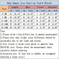 Special Offers Newborn Infant Rompers Harajuku Baby Birthday Bodysuit Comfy Summer Fashion Baby Boys Print Jumpsuit Cute Toddler Girls Clothes