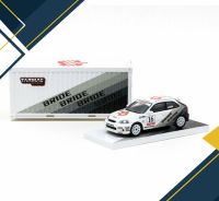 TARMAC MODEL Honda Civic Type R EK9  BRIDE  With Container