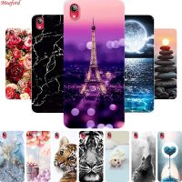 Nesae ปา✴9000สปอร์ท6.22เคสสำหรับ VIVO Y91C เคสโทรศัพท์ซิลิโคน TPU แบบนิ่มเคสสำหรับ VIVO Y91i เคสสำหรับ VIVO Y91ฝาหลังสำหรับ VIVO Y95 Coque Funda