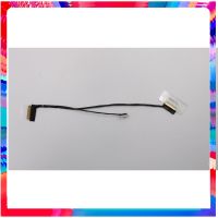 ใหม่สำหรับ K32 K32-80จอแอลซีดี LVDS LED เคเบิ้ลหน้าจอวิดีโอเคเบิ้ล5C10Q56309 450.0A209.0001