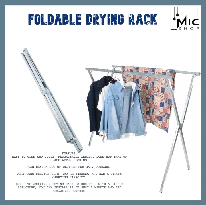 X Shaped Clothes Rack atelieryuwa.ciao.jp