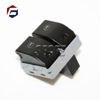 Electric Power Car Window Glass Lift Button Switch For Seat Ibiza Cordoba 6Q0959858 Volkswagen Polo 2002-2009 Car Essories