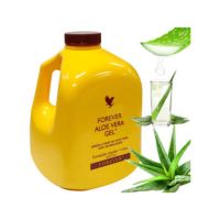 ?? Forever Aloe Vera Gel ฟอร์เอเวอร์ อโลเวร่า เจล น้ำว่านหางจระเข้ ขนาด 1 ลิตร