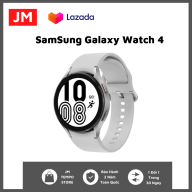 Đồng Hồ Thông Minh SamSung Galaxy Watch 4. Màn To, Viền Siêu Mỏng thumbnail