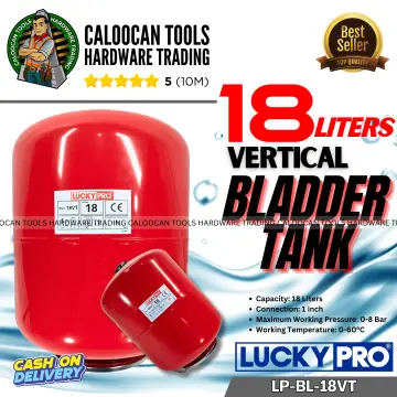 Buy 60l Bladder Tank online