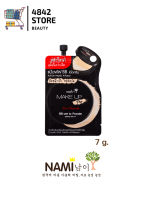 แท้/ถูก *ซอง* Nami Make Up Pro BB Wet Powder นามิ โปร แป้งพัฟเนื้อบีบี 7 กรัม