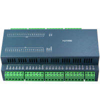 โมดูลการขยายสำหรับ Profinet Remote Distribution IO Module,DI DO AI AO PT100สำหรับ S7-20012001500 PLC