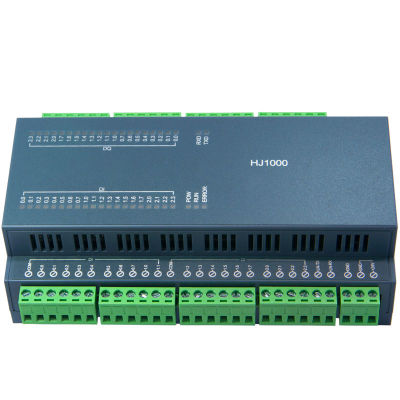 โมดูลการขยายสำหรับ Profinet Remote Distribution IO Module,DI DO AI AO PT100สำหรับ S7-20012001500 PLC