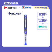 Bút gel 2 đầu bi Bizner cao cấp BIZ-GEL23