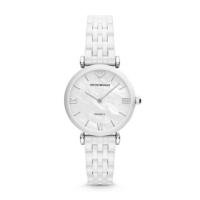 นาฬิกาผู้หญิง Emporio Armani Analog Dress Ladies Watch AR1485