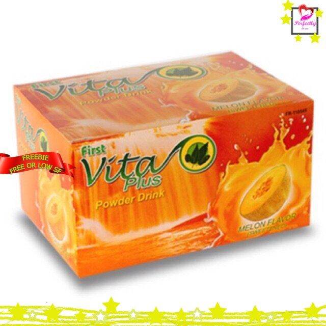 VITA PLUS MELON Lazada PH