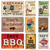 Ultra Cool BBQ Tin Sign Vintage Plaque แผ่นโลหะ Wall Art ตกแต่งสำหรับห้องครัว,Man Cave, House, Club และภาพวาดเหล็กแบบชนบท