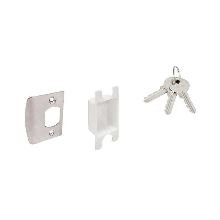 เขาควายทั่วไป-esther-eal-01-157-63-สีสเตนเลสkeyed-entry-door-lever-esther-eal-01-157-63-stainless-steel-หมดแล้วหมดเลย