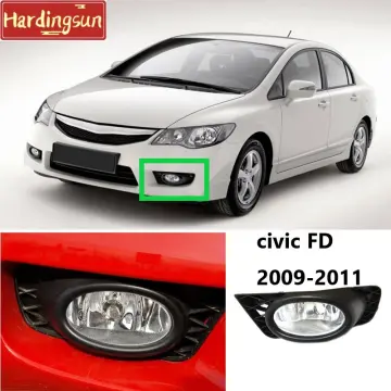 Dân chơi Phú Quốc lột xác Civic 2010 với 200 triệu đồng  Autozonevn