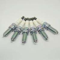 【YF】 4-6pcs 1822A011 Laser Iridium Spark Plug ILKR7B8 1989 fit for Mitsubishi 6B31 3.0 Outlander 2006-2012 Pajero Montero Sport 2008-