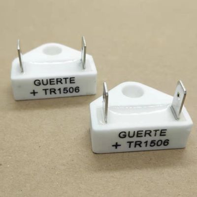 5PCS/lot GUERTE TR1506 Ceramic gear control diode Heater/oven accessories rectifier diode