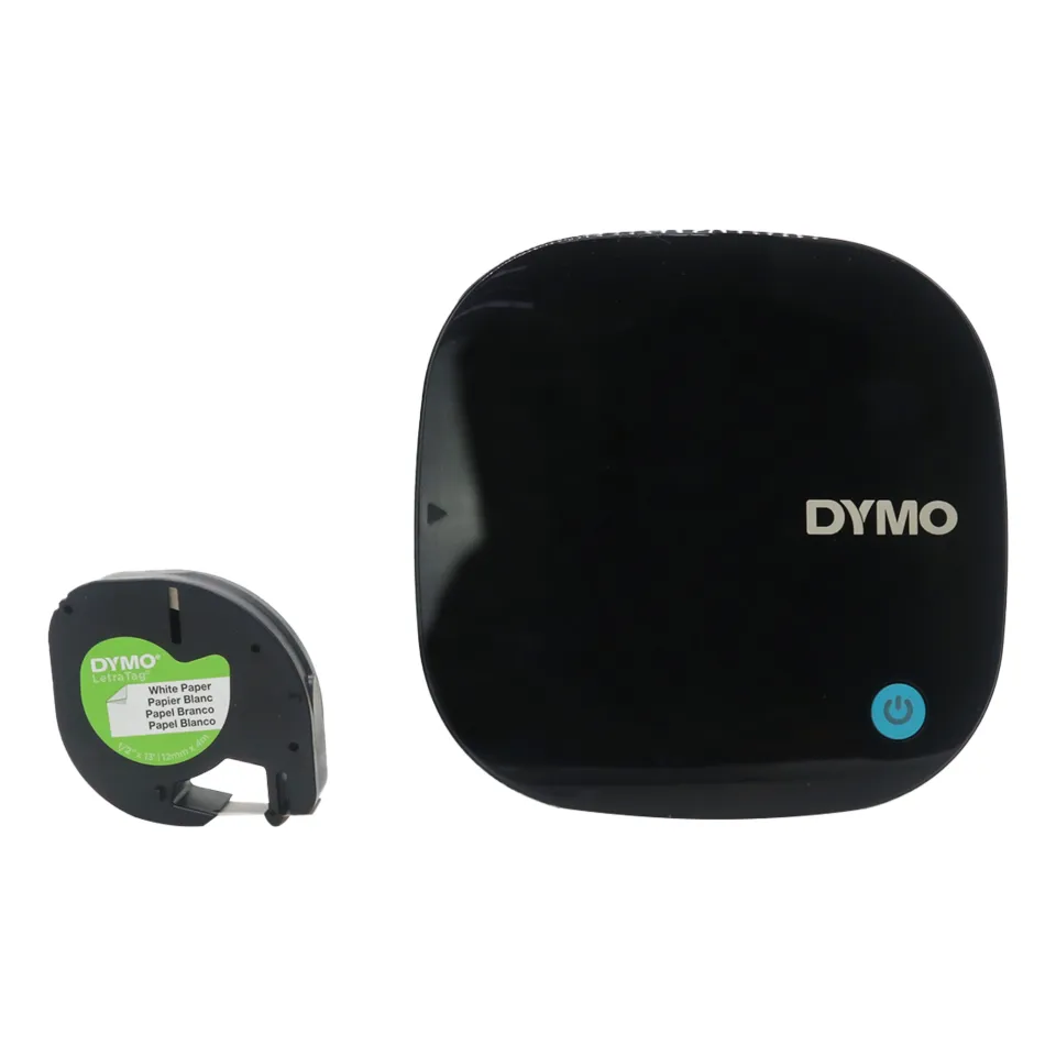 DYMO LetraTag Bluetooth label maker, 200B 2172855