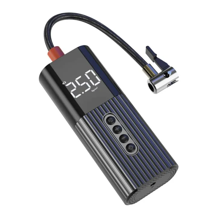 Inflatable Pump Mini Portable Air 