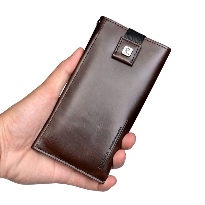 layor-wallet-กระเป๋าโทรศัพท์ผู้ชายสำหรับโทรศัพท์มือถือต่ำกว่า6-4นิ้วกระเป๋าสตางค์กระเป๋าเก็บโทรศัพท์ผู้ชาย-id-ผู้ถือบัตรเครดิตกระเป๋าสตางค์กรณีโทรศัพท์มือถือ