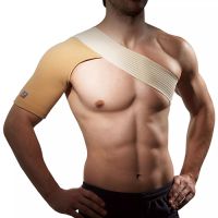 สายรัดไหล่ พยุงไหล่ สายรัดไหล่ รุ่น WBS Shoulder Support 958-15Feb-J1