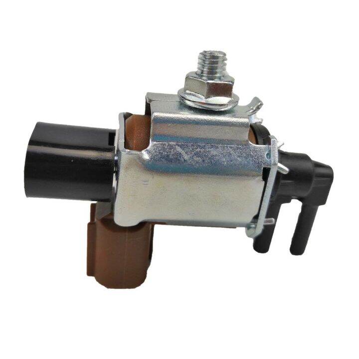 EGR Electric Emission Solenoid Valve MR204853 K5T48272 For Mitsubishi