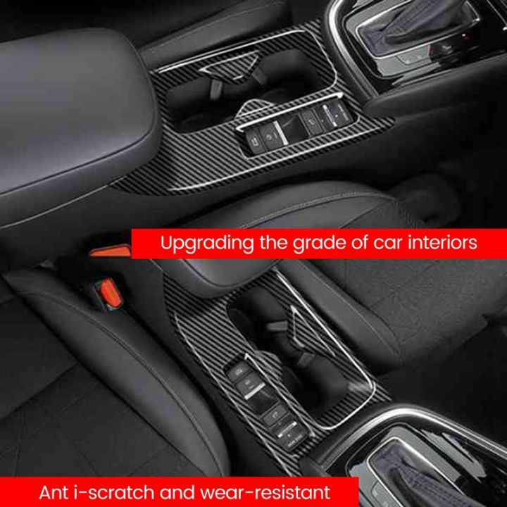car-carbon-fiber-center-console-water-cup-holder-cover-panel-trim-stickers-cup-holder-panel-for-honda-hrv-hr-v-xrv-xr-v-2022-rhd