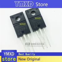 10pcs/lot New Original D2382 2SD2382 TO-220F In Stock