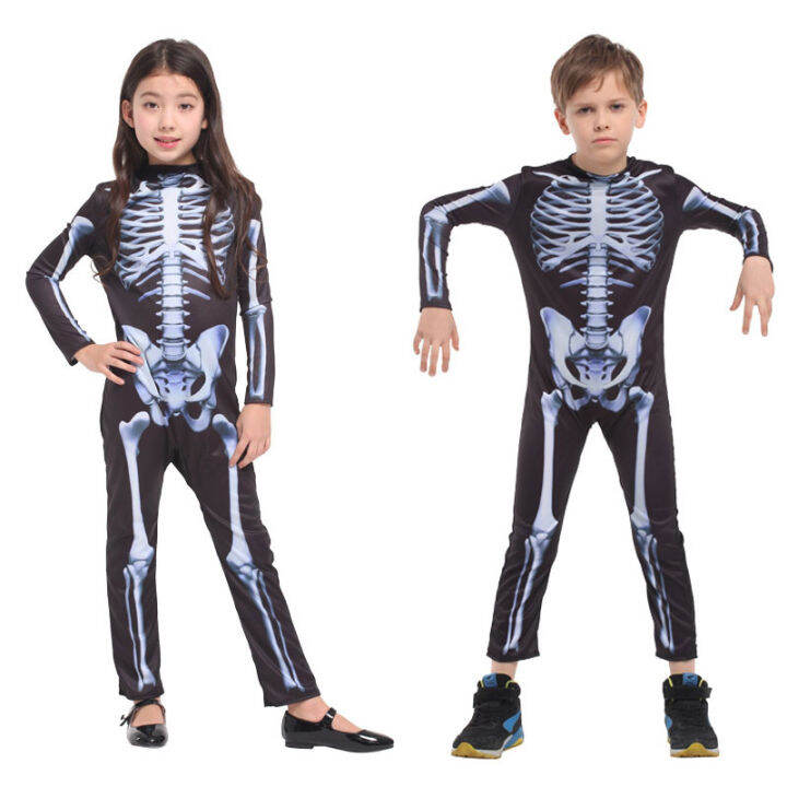 umorden-halloween-party-skull-skeleton-costumes-kids-child-scary-monster-demon-devil-ghost-grim-reaper-costume-for-boys-girls