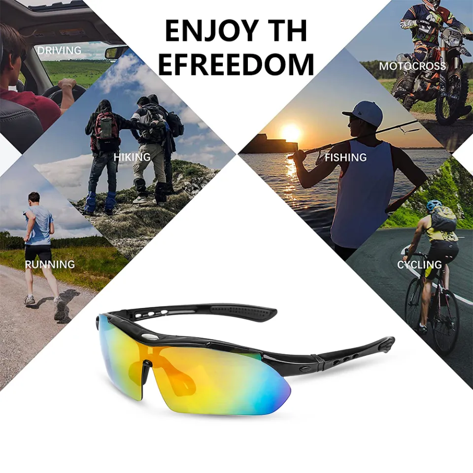 Cheap Bike Riding Glasses Cycling Road Bike Riding Glasses MTB