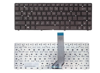 ASUS K45 A45 A85V K45VD A45VM A45VD R400V N45 P45 A45E N46 A85 A45V A85E K45V R400 K45VS E45 K45VM keyboard คีย์บอร์ด แป้น แป้นพิมพ์ พิมพ์