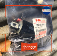 คอยล์หัวเทียน คอยล์จุดระเบิด ซูซูกิ สแมชหัวฉีด Suzuki SmashFI Ignition Coil