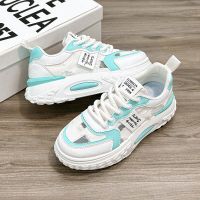 New Trend Women Golfer Sport Training Shoes Anti-slippery Girls Golfer Athletic Sneakers Comfortable Jogging Shoes