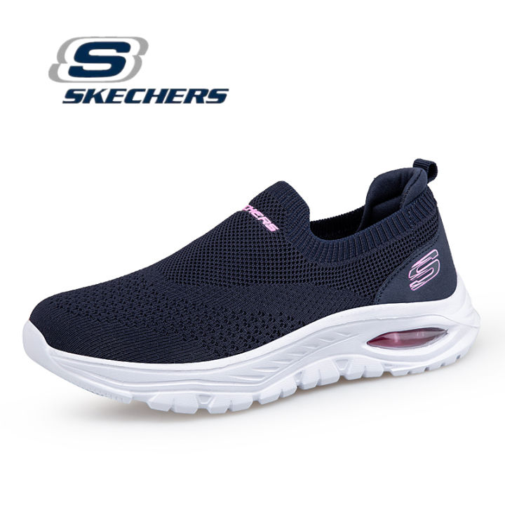 skechers-womens-sneakers-สเก็ตเชอร์ส-รองเท้า-skech-air-dynamight-รองเท้าลำลองผู้ชาย-skechers-รองเท้าผ้าใบผู้หญิง-air-ext-2-0-sport-shoes